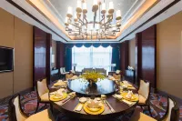 Argyle Grand Hotel Hotels in Nanping