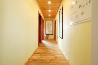 Huangshan Huilv Homestay (North Station)