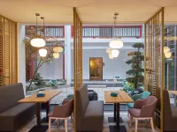 Hua Xi Hotel - breakfast