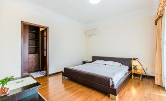 Zhongshan Hot Spring Villa