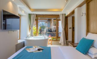 Manty House (Lijiang)