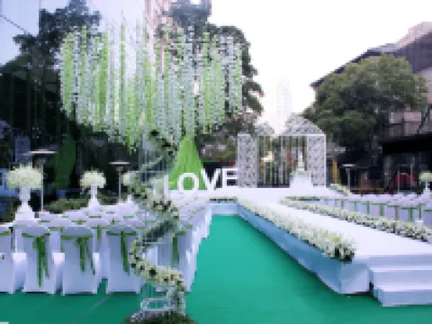 Hotel Nikko Wuxi Hotels in Wuxi