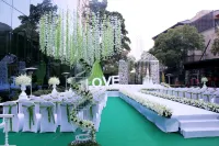 Hotel Nikko Wuxi Hotels in Wuxi