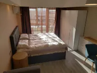 Fuxin Xinjia Hot Spring Apartment