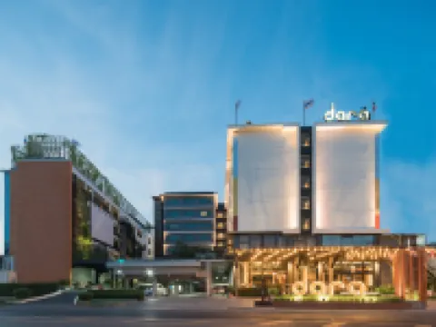 โรงแรมดารา โรงแรมในภูเก็ต