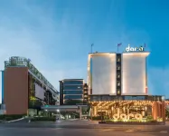 Dara Hotel Hotels in der Nähe von Bluesiam Villa