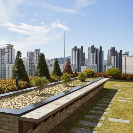 Hotel Newv Gangnam Seoul