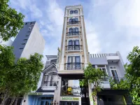 Hodi Hotel Hotels near My Khe Beach