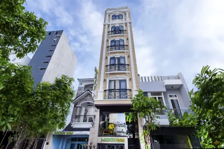 Hodi Hotel