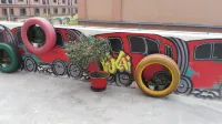 Yuanda Fulai Hotel (Xianyou Station) - 2-Sterne