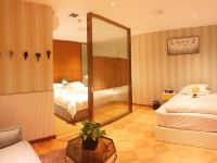 武汉杜尔丽斯酒店 - 温馨舒适家庭双床房