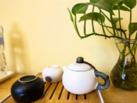 如家酒店(莒南文化广场店) - 商务大床房