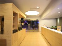 7天优品酒店(深圳龙华地铁站店) - 公共区域