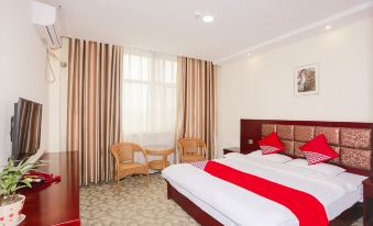 Pingyi Xinglong Hotel