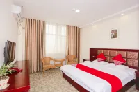 Tai Kang Si Hai Bin Guan