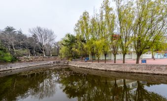 Qingdao Badaguan Jingli Villa Hotel