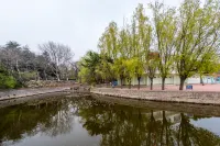 Qingdao Badaguan Jingli Villa Hotel