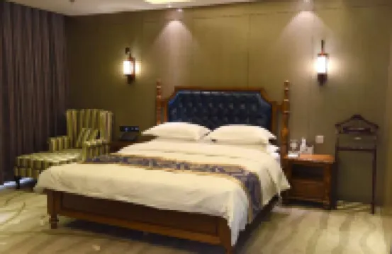 โรงแรมนานาชาติ เฮิงรุน