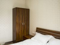 深港会服务式公寓(深圳新洲嘉州富苑店) - 其他