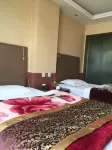 Dushike Hotel (Chengdu Guanghua Avenue) Hotel in zona Sichuan Union Airlines College East Campus Aviation Tour Branch
