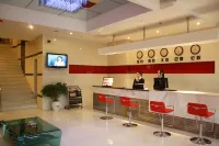 大竹蘭麟時代飯店