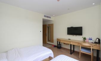 Kunshan Tujia Business Hotel