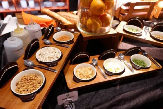 Ibis Styles Jakarta Tanah Abang