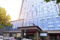 Yuanguang Hotel Các khách sạn ở Cố Thủy