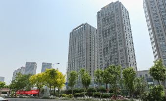 Yiju Hotel-style Apartment