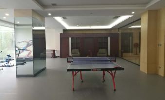 Huanghe Guesthouse