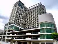 H Elite Design Hotel Hotels near A&W @ KB Tesco