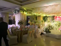 BINYUAN HOTEL Hotels in Baode