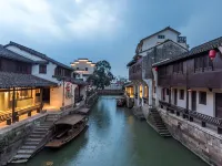 Juehaiyu Boutique Guesthouse Hotels near Xinshi Ancient Town