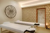 Jetwing Colombo Seven