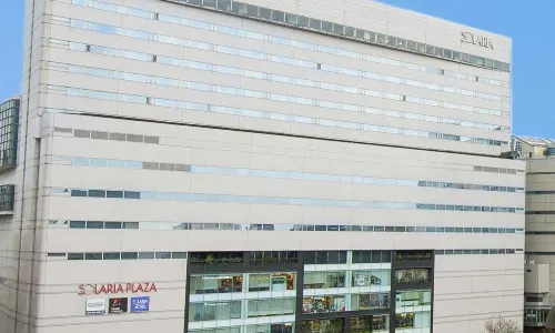 Solaria Nishitetsu Hotel Fukuoka