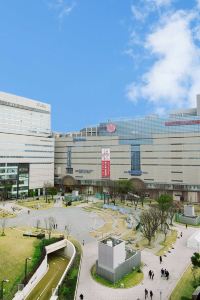 Hotel Di Fukuoka Adidas Brand Core Store Fukuoka Tempahan Penginapan Murah Trip Com