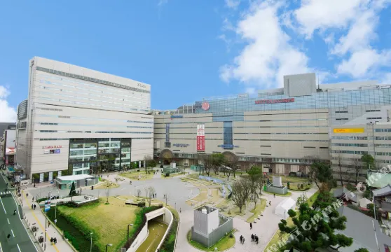 福岡日光西鐵酒店