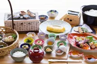 北斗七星135°查里奧特大飯店