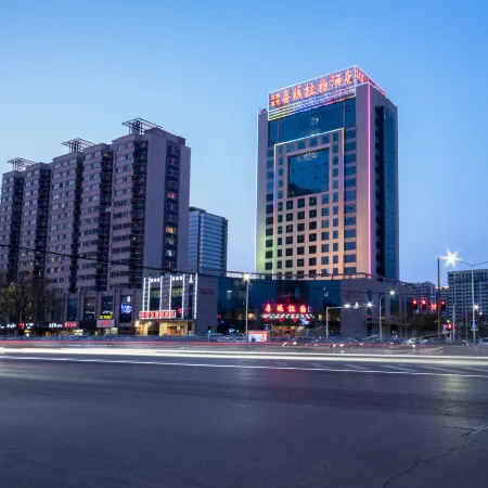 Himalaya Hotel
