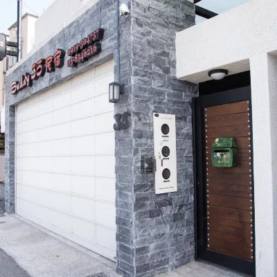 BUDDY35 Hotels near Cihui Temple