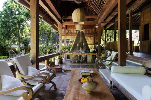 Kalapa Boutique Resort & Yoga