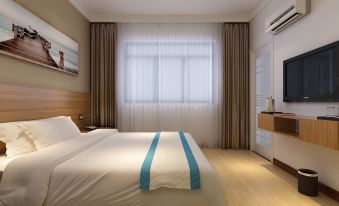 Ramada Hotel Tianzhu