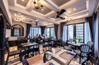 Hanoi Esplendor Hotel and Spa