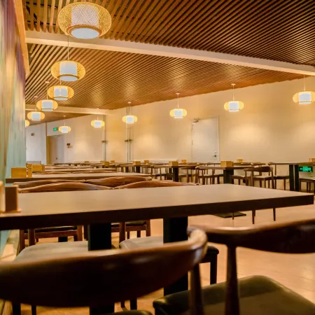 Jincheng Youxuan Holiday Hotel