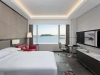 Courtyard by Marriott Xiamen Haicang Hotels near Haicang