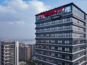 Hampton by Hilton Chengdu WCIEC