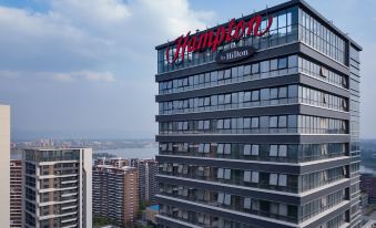 Hampton by Hilton Chengdu WCIEC