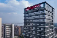 Hampton by Hilton Chengdu WCIEC Hotels in Chengdu