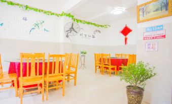 Good laiju inn, qingcheng mountain - Housity