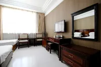 Lanhai hotel